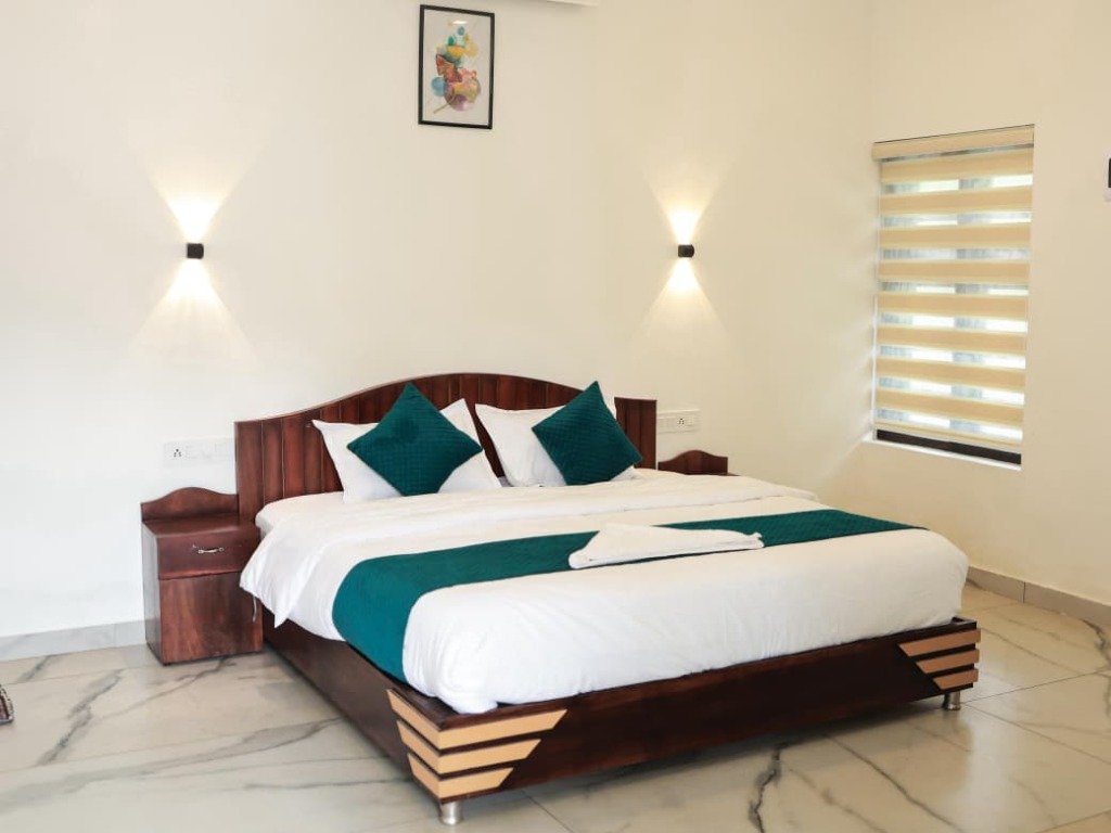 Deluxe Private Room
